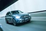 Mercedes-Benz GLC300 e 4Matic 2020 года (AU)